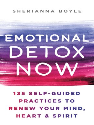 cover image of Emotional Detox Now